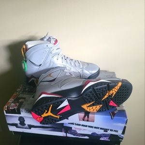 Jordan 7 Retro SP